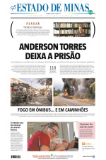 Estado de Minas - Edição de 12 de maio de 2023