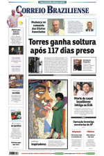 Correio Braziliense - Edição de 12 de maio de 2023