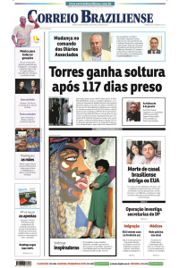 Correio Braziliense - Edição de 12 de maio de 2023