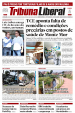 Tribuna Liberal - Edição de 13 de maio de 2023