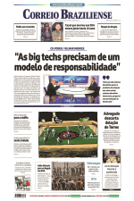 Correio Braziliense - Edição de 13 de maio de 2023