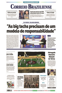 Correio Braziliense - Edição de 13 de maio de 2023