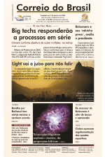 Correio do Brasil – Edição de 12 a 15 de maio de 2023