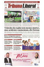 Tribuna Liberal - Edição de 14 de maio de 2023