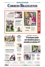 Correio Braziliense - Edição de 14 de maio de 2023
