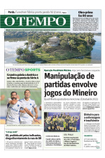 O TEMPO - Edição de 15 de maio de 2023