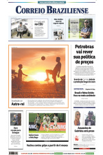 Correio Braziliense - Edição de 15 de maio de 2023