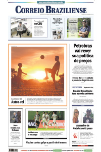 Correio Braziliense - Edição de 15 de maio de 2023