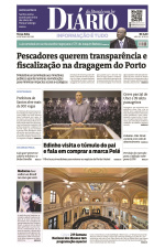 Diário do Litoral – Edição de 16 de maio de 2023