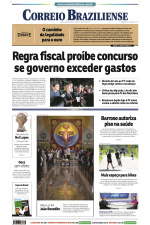 Correio Braziliense - Edição de 16 de maio de 2023