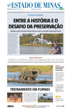 Estado de Minas - Edição de 16 de maio de 2023