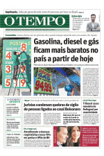 O TEMPO - Edição de 17 de maio de 2023