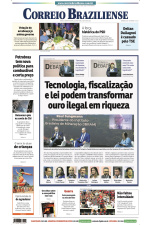 Correio Braziliense - Edição de 17 de maio de 2023