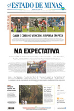 Estado de Minas - Edição de 18 de maio de 2023