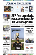 Correio Braziliense - Edição de 19 de maio de 2023