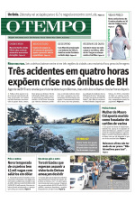 O TEMPO - Edição de 20 de maio de 2023