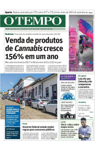 O TEMPO - Edição de 22 de maio de 2023