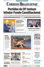 Correio Braziliense - Edição de 22 de maio de 2023