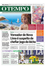 O TEMPO - Edição de 23 de maio de 2023