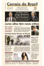 Correio do Brasil – Edição de 23 e 24 de maio de 2023