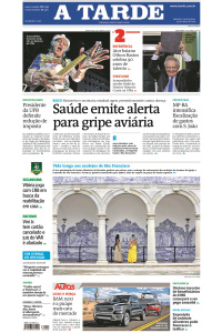 A TARDE - Edição de 24 de maio de 2023