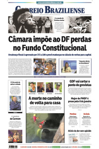 Correio Braziliense - Edição de 24 de maio de 2023