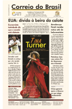Correio do Brasil – Edição de 24 e 25 de maio de 2023