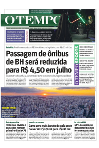 O TEMPO - Edição de 26 de maio de 2023