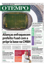 O TEMPO - Edição de 27 de maio de 2023