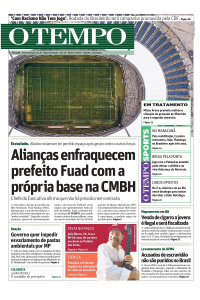 O TEMPO - Edição de 27 de maio de 2023