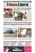 Tribuna Liberal - Edição de 27 de maio de 2023