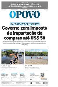O Povo