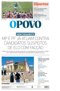 O Povo