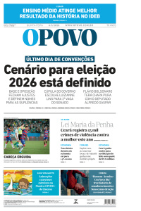 O Povo