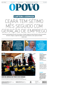 O Povo