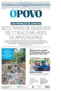 O Povo