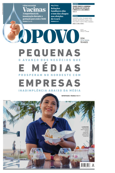 O Povo