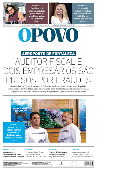 O Povo