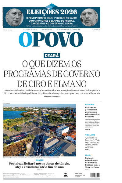 O Povo