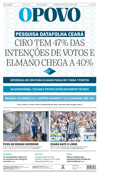O Povo