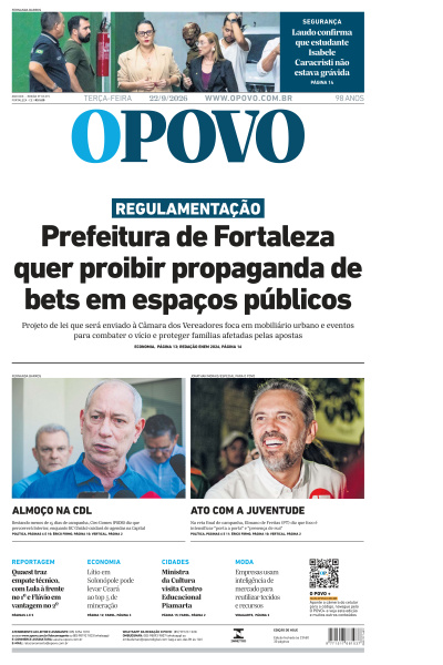 O Povo