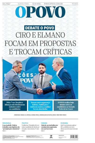 O Povo
