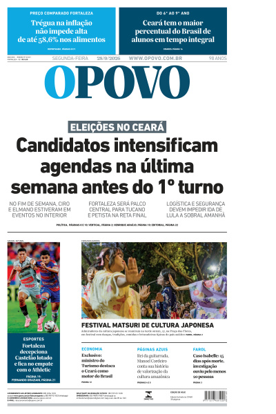 O Povo