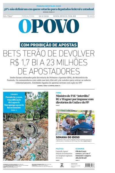 O Povo