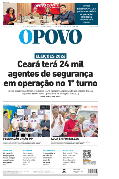 O Povo