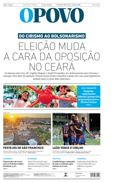 O Povo
