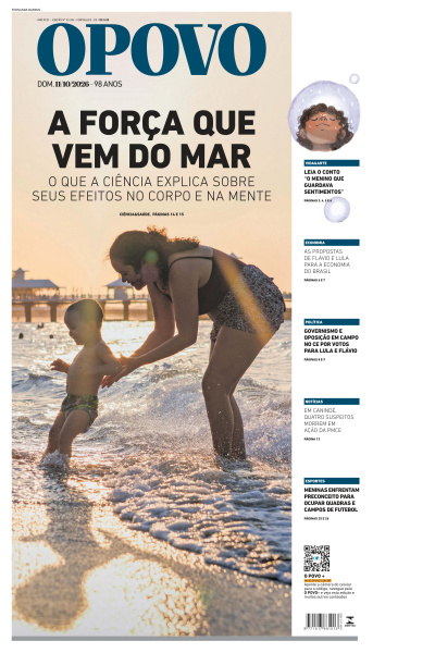O Povo