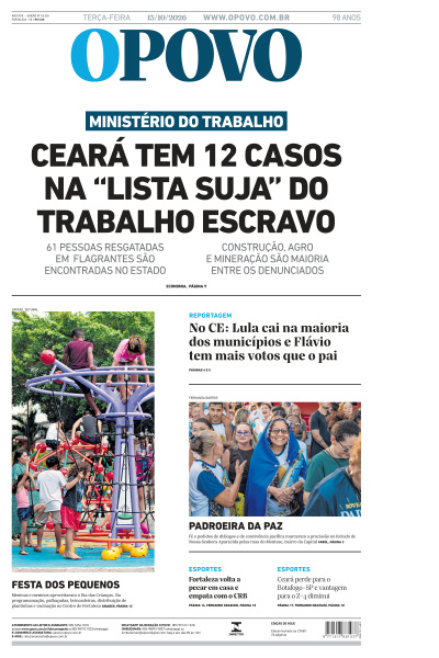 O Povo