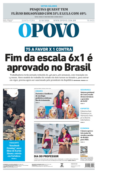 O Povo