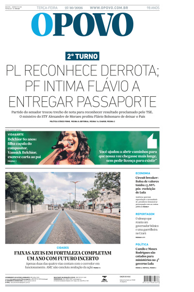 O Povo